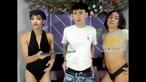 Snapshot of club_latinboys chatting on 05.02.26 club_latinboys online show from 05.02.26