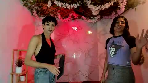 Snapshot of club_latinboys chatting on 05.10.26 club_latinboys online show from 05.10.26