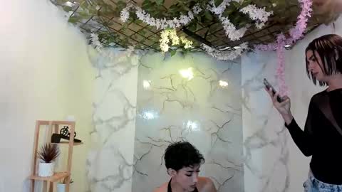 Snapshot of club_latinboys chatting on 05.18.26 club_latinboys online show from 05.18.26