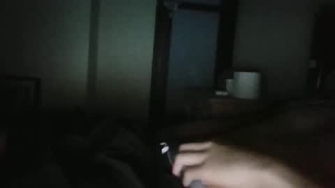 Snapshot of clumsyy29 chatting on 10.28.25 Kyaoo online show from 10.28.25