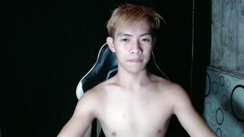 clyde_twinkx online show from 11.17.25