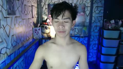 clyde_twinkx online show from 01.05.26