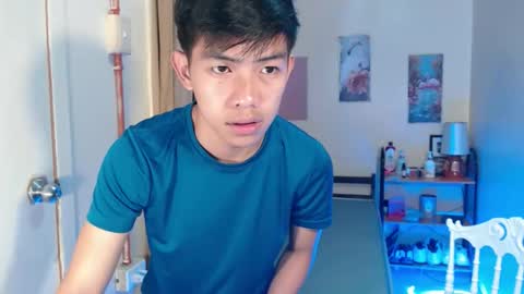 clyde_twinkx online show from 04.18.26