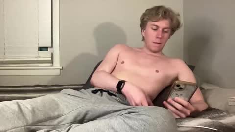 Clyde Austin online show from 12.14.25