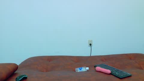 Snapshot of clydexxxbunny chatting on 12.07.24 Clyde and Bunny online show from 12.07.24