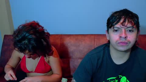 Snapshot of clydexxxbunny chatting on 01.05.25 Clyde and Bunny online show from 01.05.25