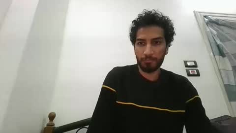 cm6punk6 online show from 01.17.26