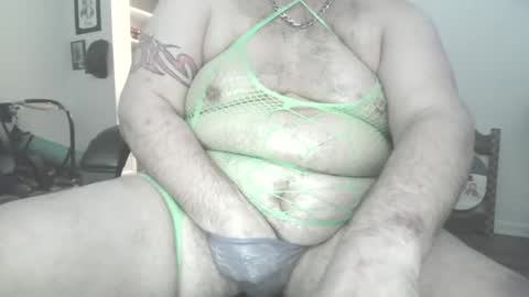 cmorgan6161 online show from 03.05.25