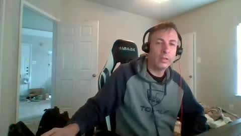 Master Bates online show from 12.23.24