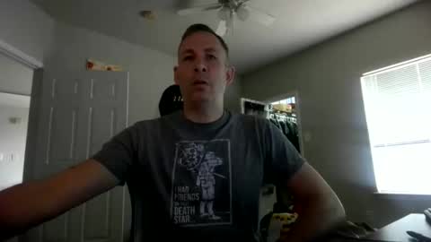 Master Bates online show from 06.05.26