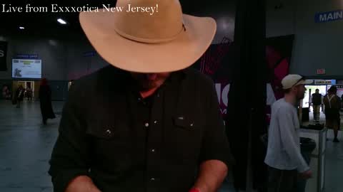 Coal Daniels online show from 10.26.25