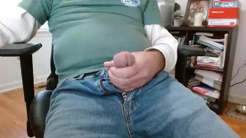 cobra19765 online show from 11.30.25