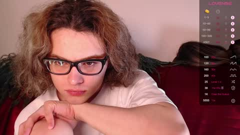 Herman online show from 12.11.24