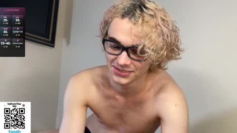 Herman online show from 10.26.25