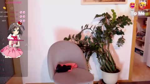 Valerie  nenitasexy online show from 12.06.24