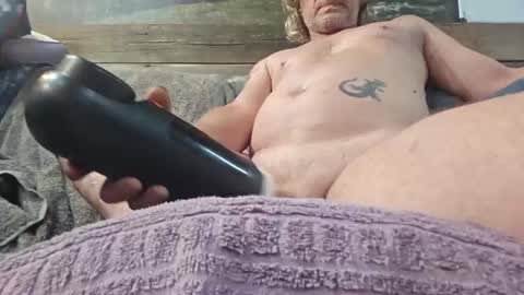 cockedandloaded69 online show from 11.06.25