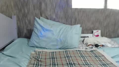 Snapshot of cockiecutie123 chatting on 03.06.25 Candace online show from 03.06.25