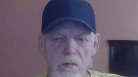 cockreadynow4u online show from 10.21.25