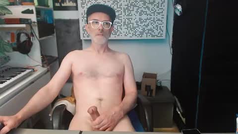 cockrok online show from 12.17.24