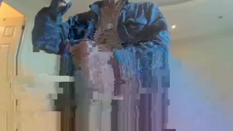 cocksmana online show from 12.04.25