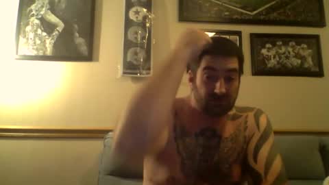 cockspierced online show from 02.03.26