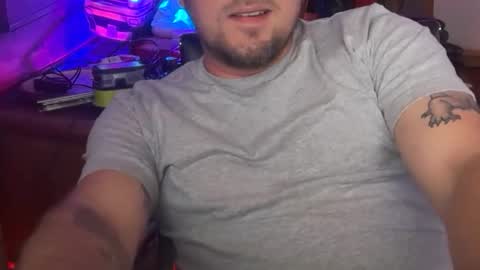 cockstation5 online show from 03.01.26