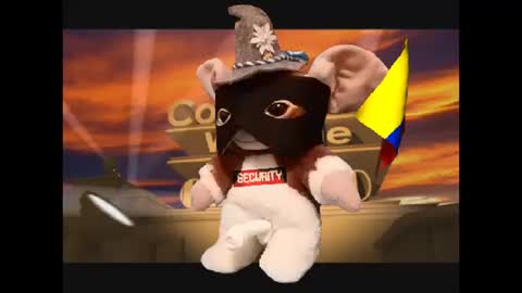 Cocktail911 online show from 12.02.24