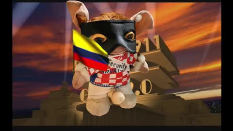 Cocktail911 online show from 12.08.24