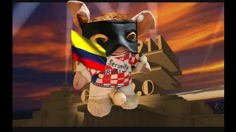 Cocktail911 online show from 02.17.25