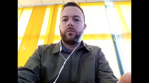 Madmat online show from 01.29.25