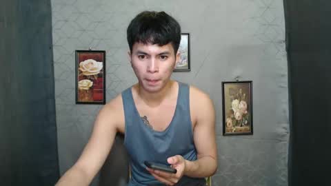 Snapshot of cocky_x chatting on 02.07.25 pat online show from 02.07.25