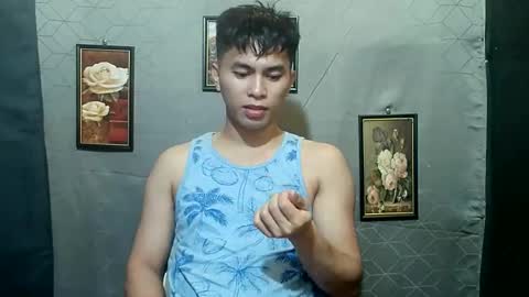 Snapshot of cocky_x chatting on 02.22.26 pat online show from 02.22.26