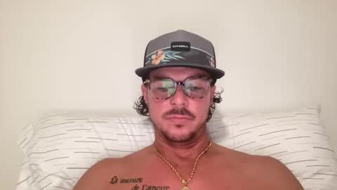 cockyathlete69 online show from 09.17.25