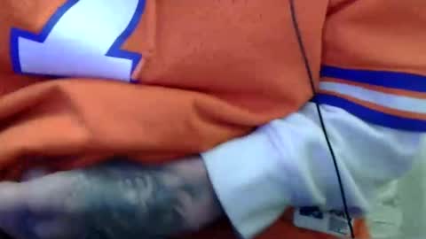 cockybloke1978 online show from 02.02.26