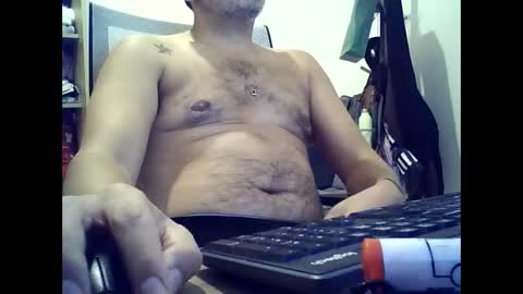 cockydude31 online show from 09.10.25