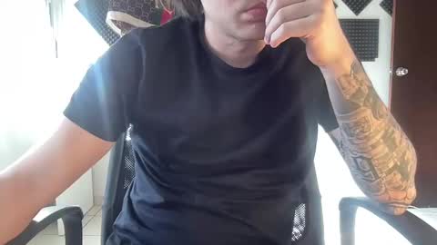 cockzilla1900 online show from 02.18.25