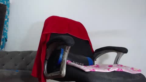 Joker Big dick online show from 01.20.25