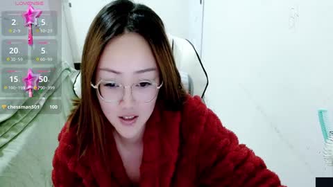 Snapshot of coco_coo chatting on 02.03.25 coco online show from 02.03.25