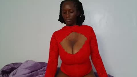 cocoalush9819 online show from 11.25.25