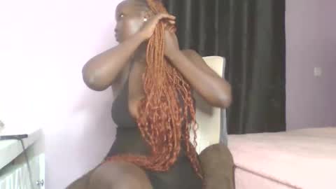 CocoaLush 20 online show from 04.16.26