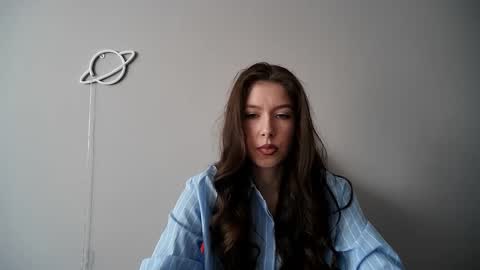 Snapshot of cocoberry1 chatting on 03.10.25 cocoberry1 online show from 03.10.25