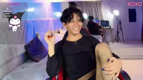 COCO online show from 04.23.26