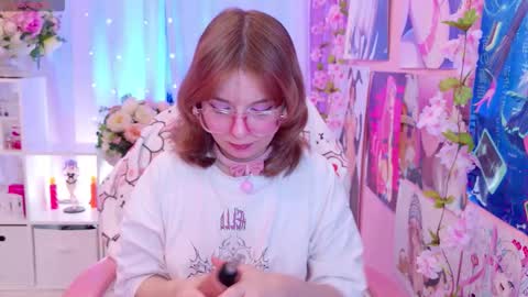 Mia online show from 01.14.26