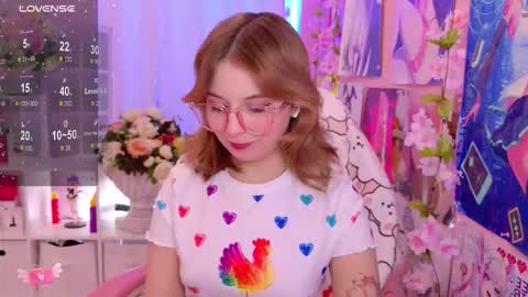 Mia online show from 03.06.26