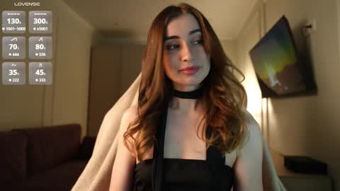 Snapshot of coconutaura chatting on 02.07.26 Anna online show from 02.07.26