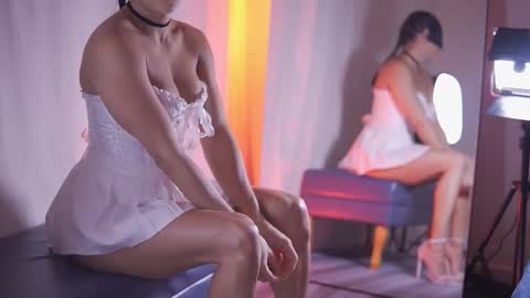 Coconutcatin online show from 01.18.26