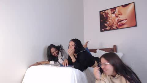 coconutt_oil online show from 02.25.26