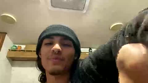 coconutts666 online show from 12.14.25