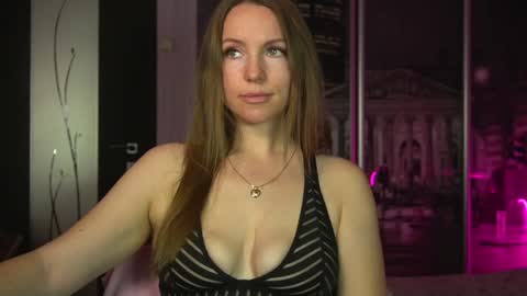  Jenny  jennycocosweetty online show from 12.17.24