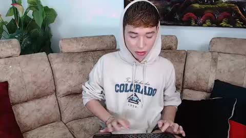 Coddy online show from 02.07.25